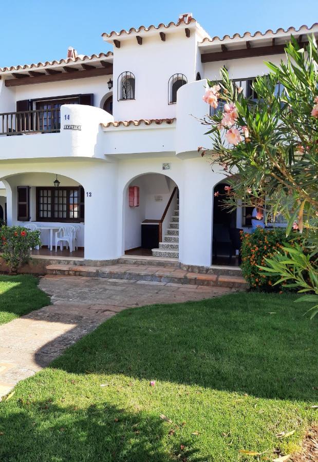 Apartamentos Son Bou Z5 Exterior foto