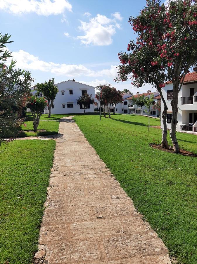 Apartamentos Son Bou Z5 Exterior foto