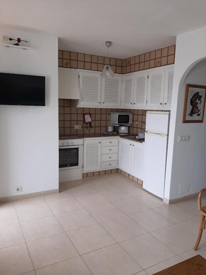 Apartamentos Son Bou Z5 Exterior foto