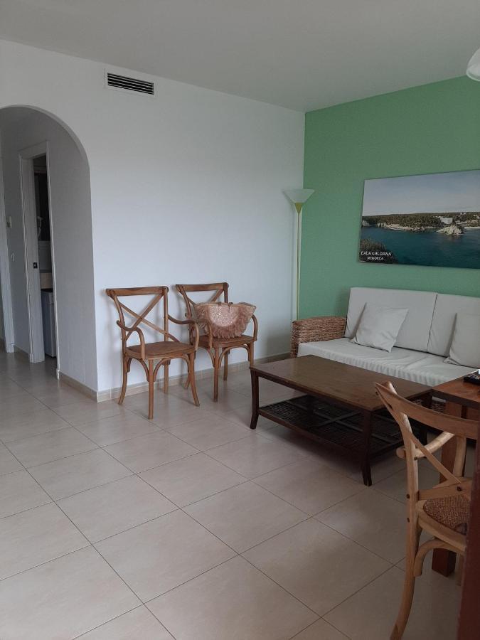 Apartamentos Son Bou Z5 Exterior foto